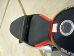 �������� �� ������ �������� Suzuki GSX-R750 1998 ���� 21